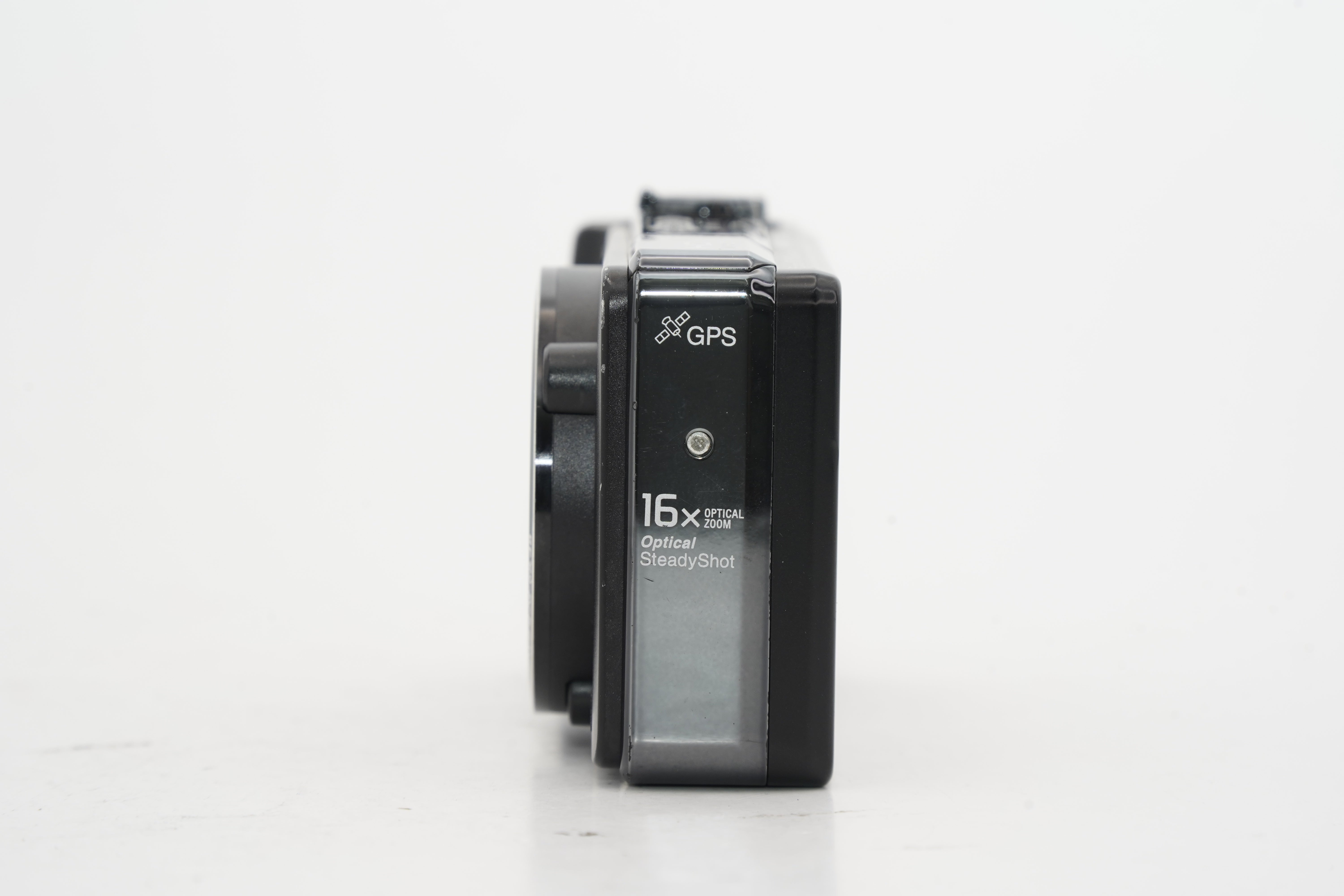 SONY Cyber-shot DSC-HX9V ブラック