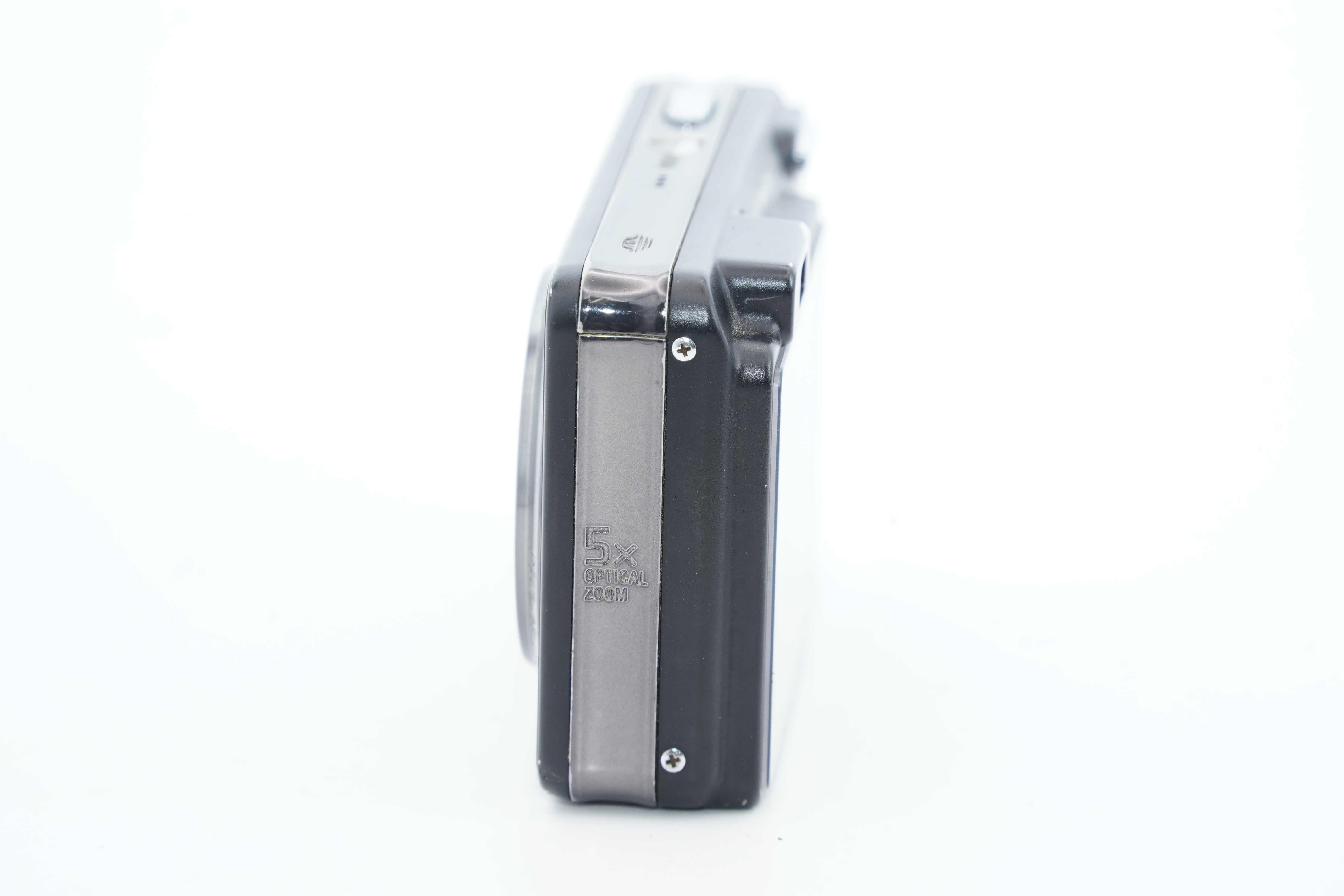 【充電器付】Sony DSC-W170 ブラック コンパクトデジタルカメラ Amazon | SONY デジタルカメラ Cyber-Shot(サイバーショット) W170