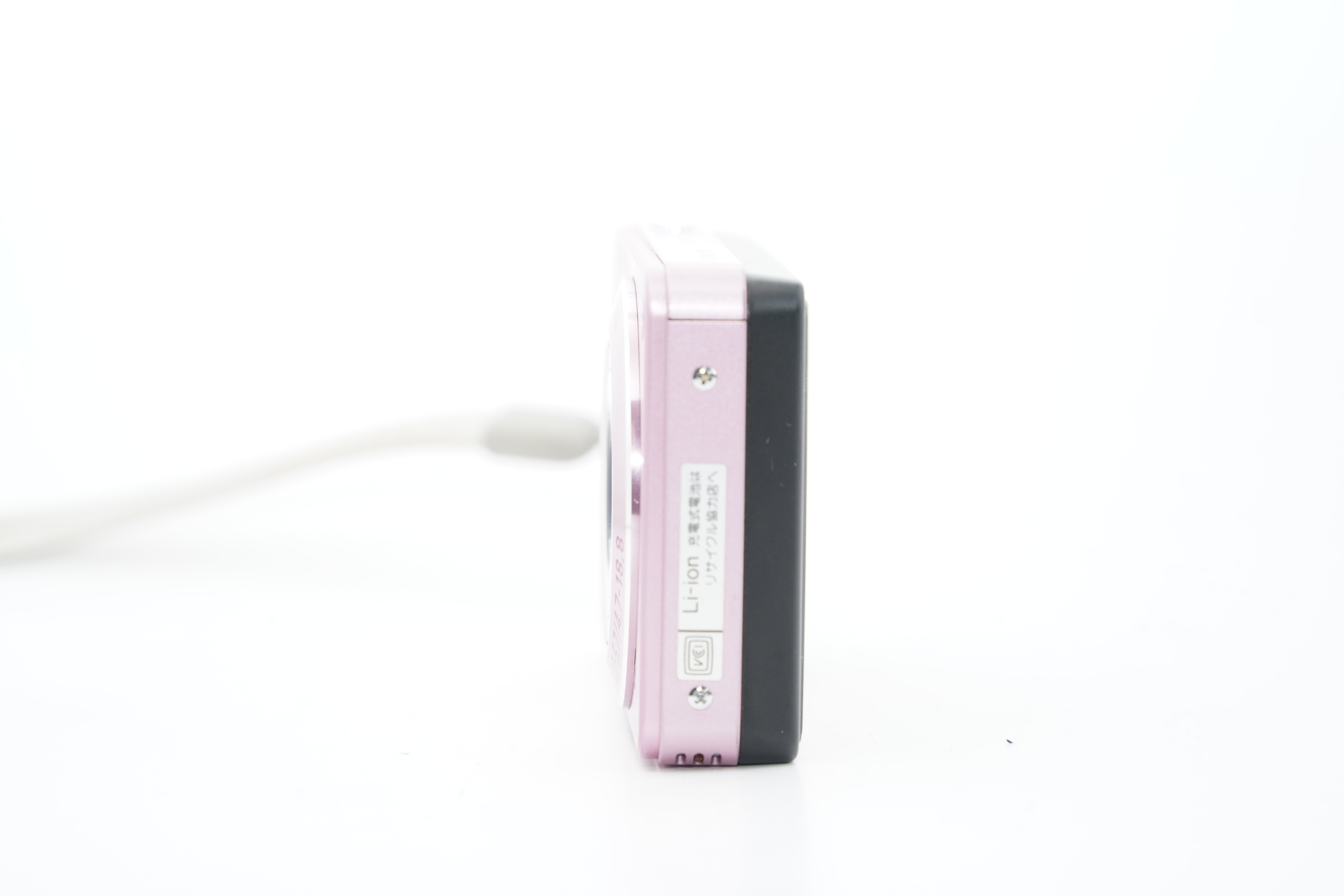 SONY Cyber-shot DSC-W350 ピンク 充電器 バッテリー付属