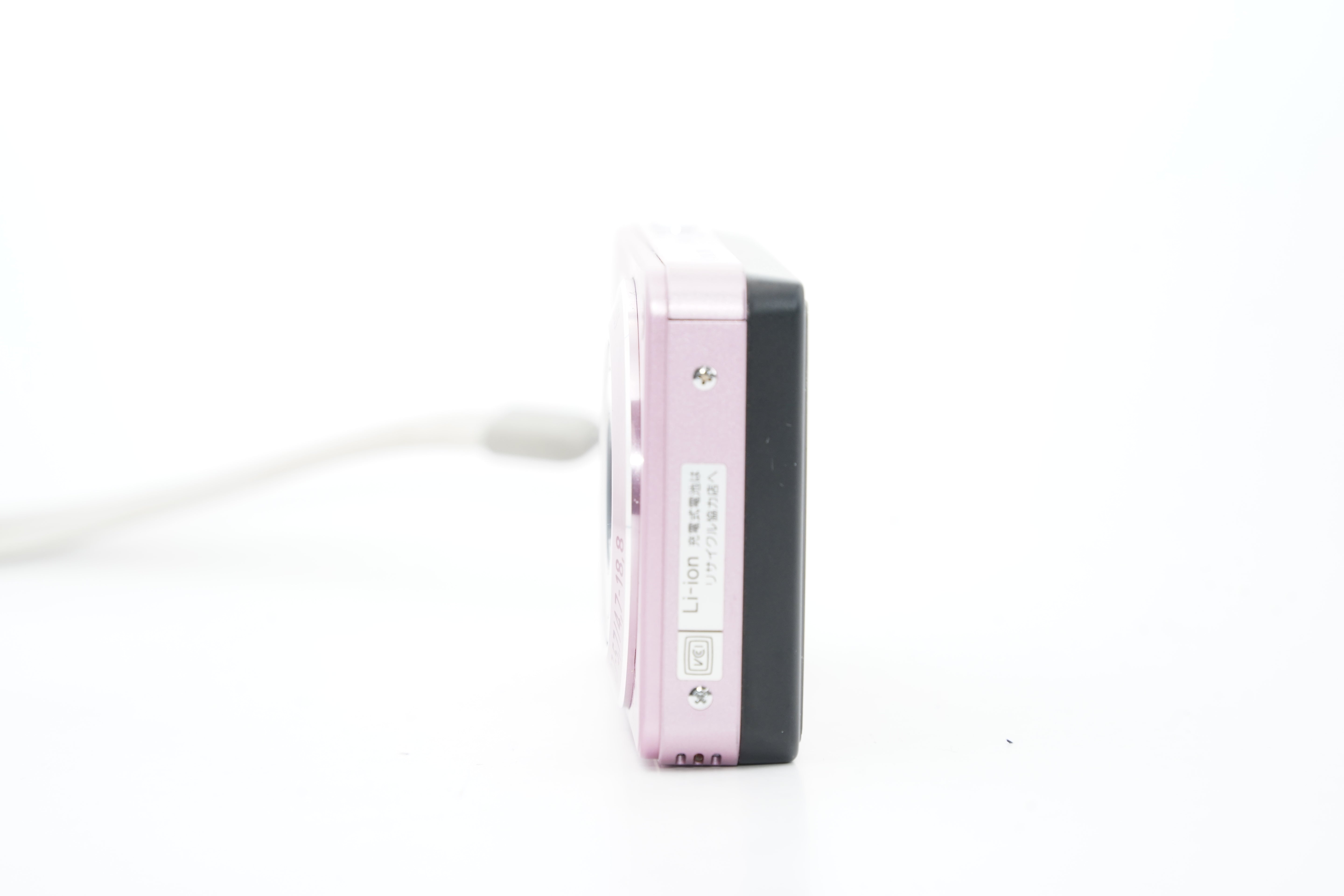SONY Cyber-shot DSC-W350 ピンク 充電器 バッテリー付属