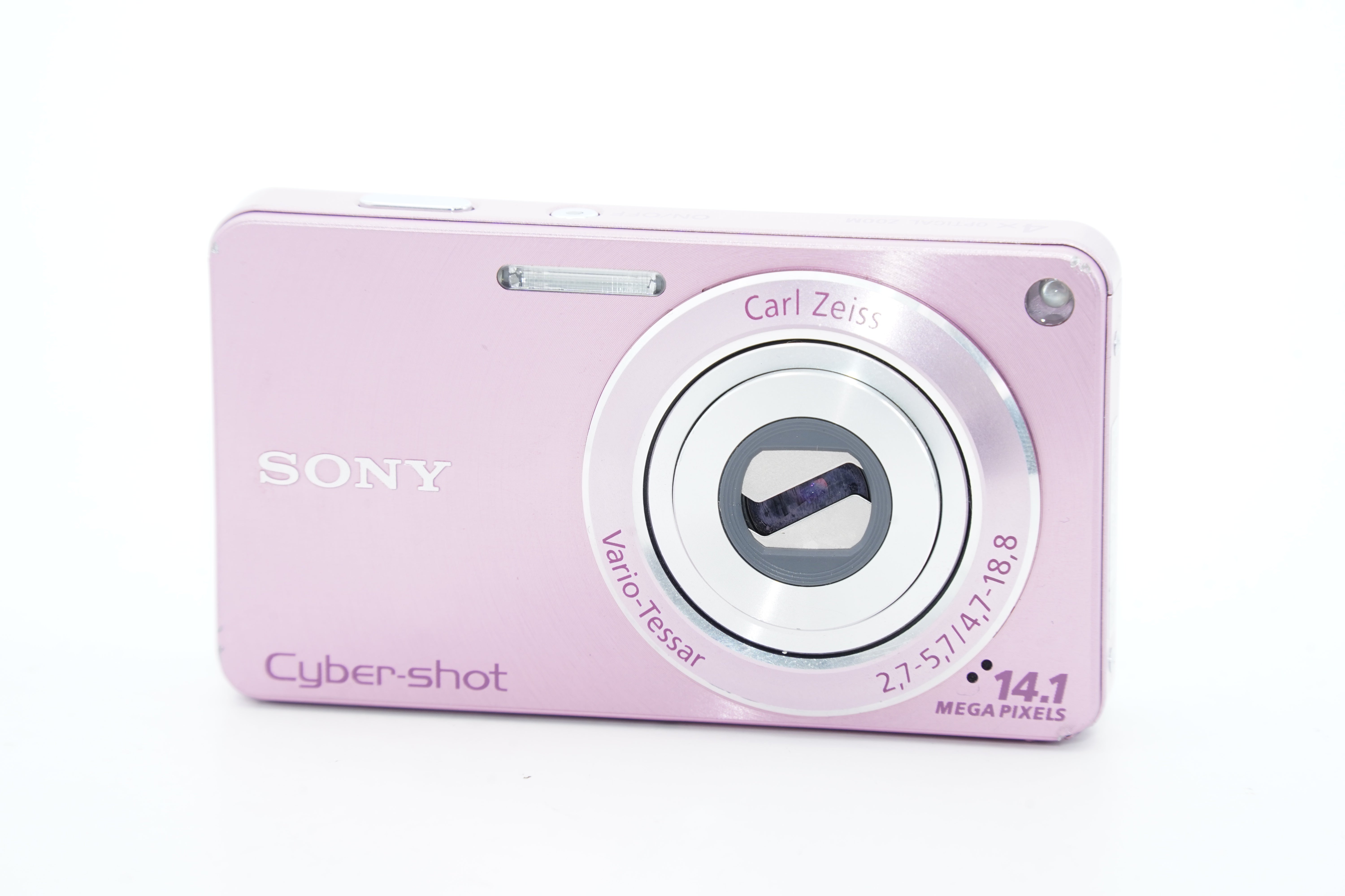 SONY Cyber-shot DSC-W350 ピンク Buy Sony DSC-WX350/P Cybershot 18.2MP Point & Shoot Digital Camera