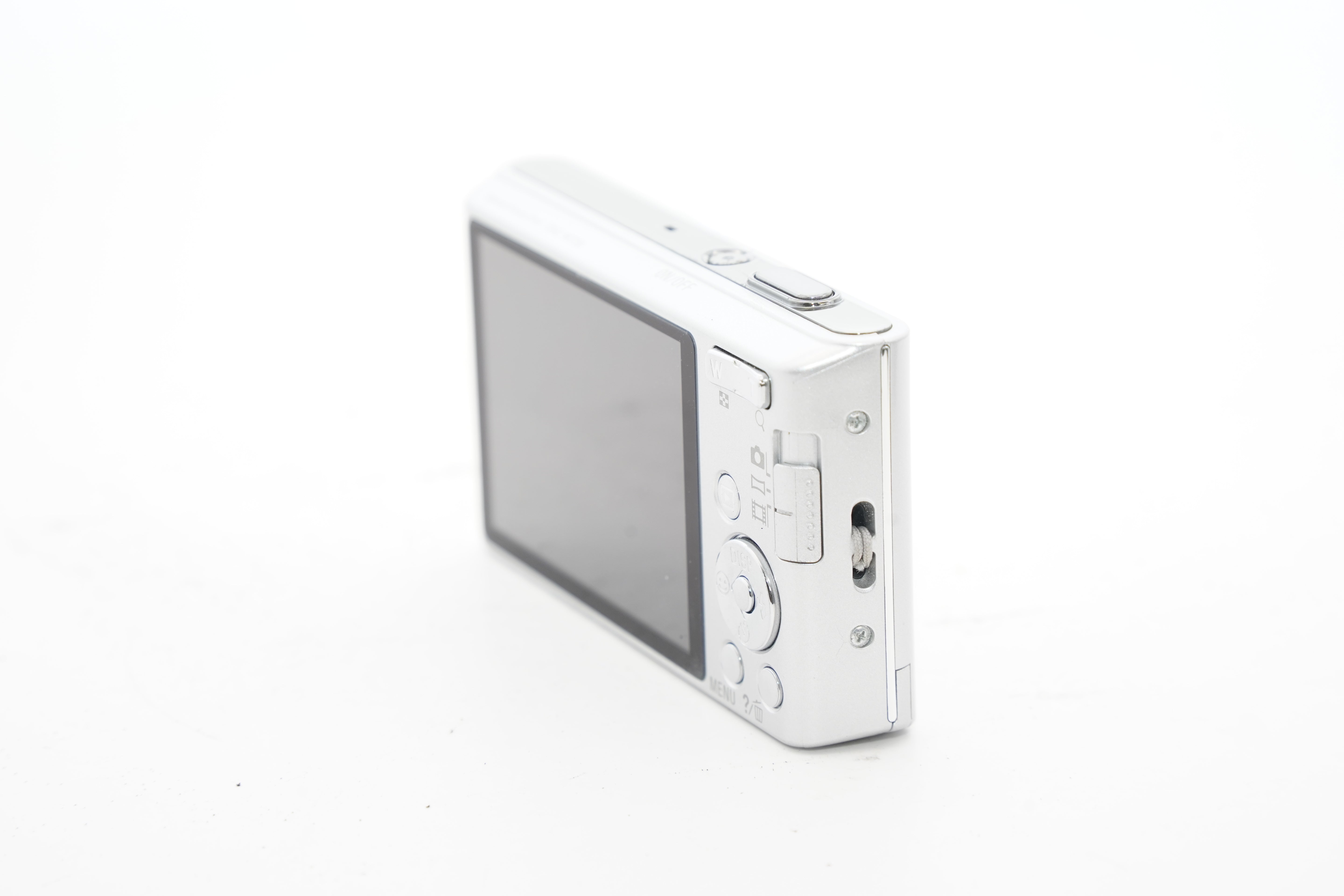 SONY Cyber-shot DSC-W730 ｼﾙﾊﾞ-
