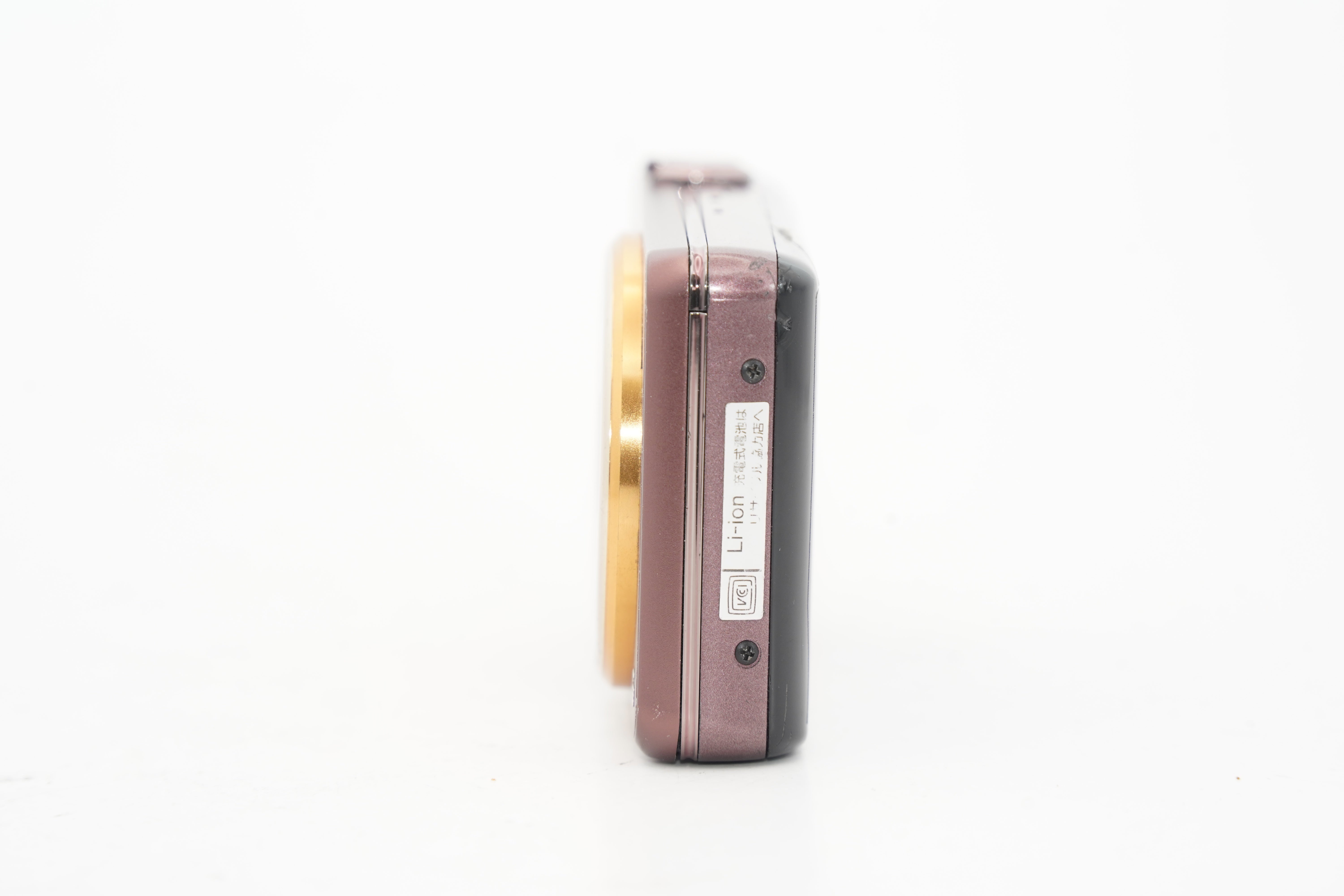 SONY Cyber-shot DSC-WX100 ﾌﾞﾗｳﾝ