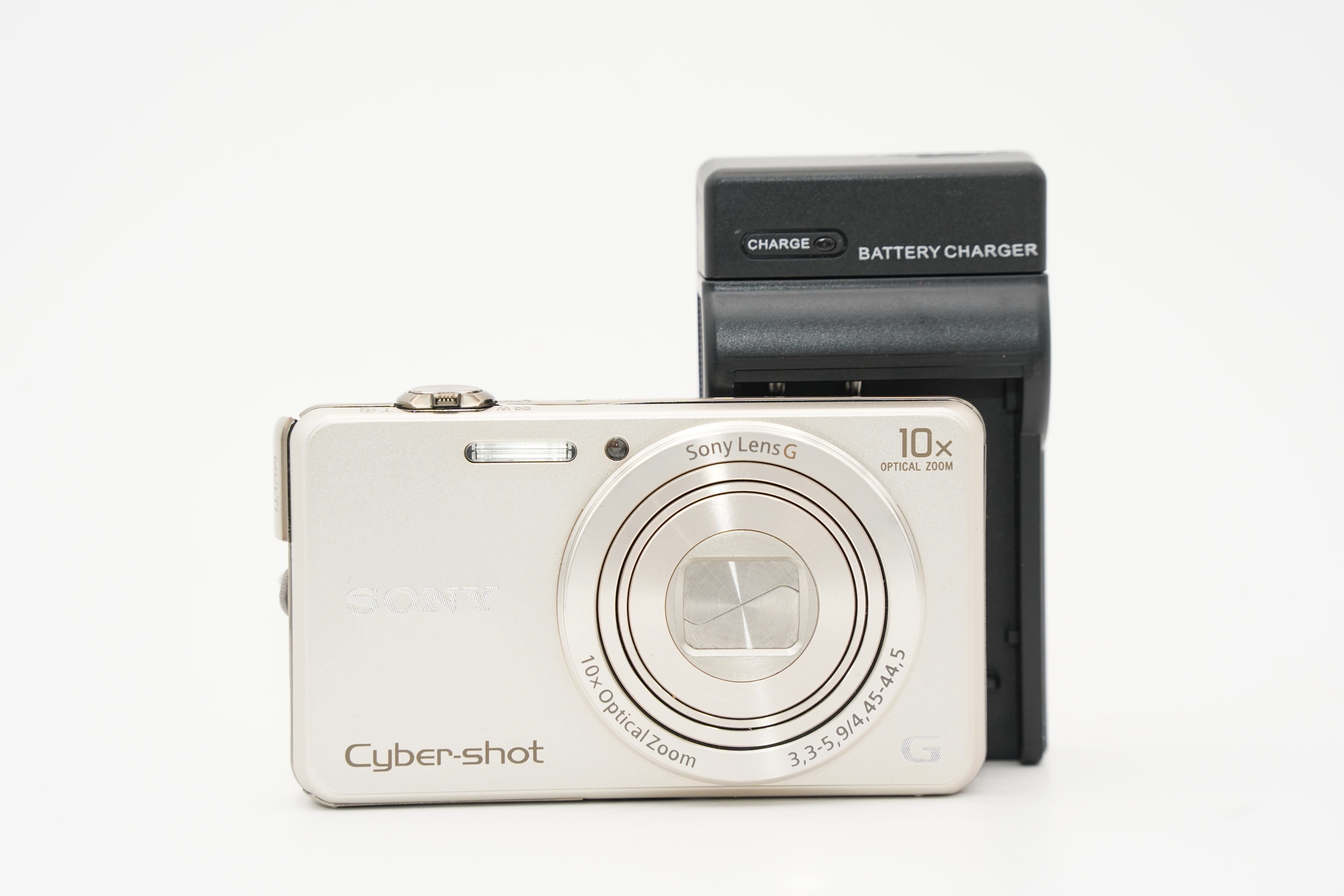 SONY Cyber-shot DSC-WX220 ゴールド 外観美品 Amazon.com : Sony DSCWX220/N 18.2 MP Digital Camera with 2.7-Inch