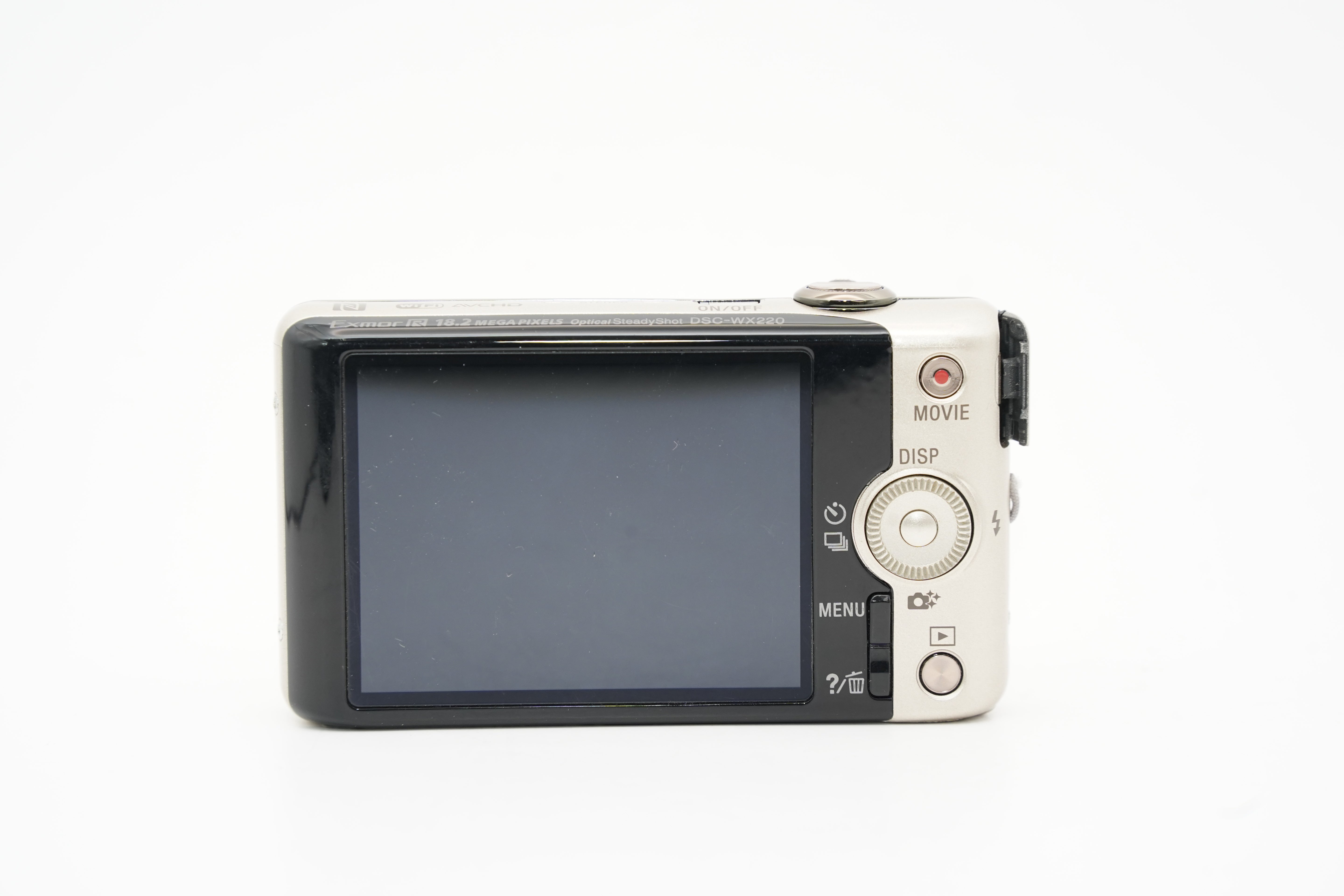 SONY Cyber-shot DSC-WX220 ｺﾞｰﾙﾄﾞ バッテリー 充電器付属