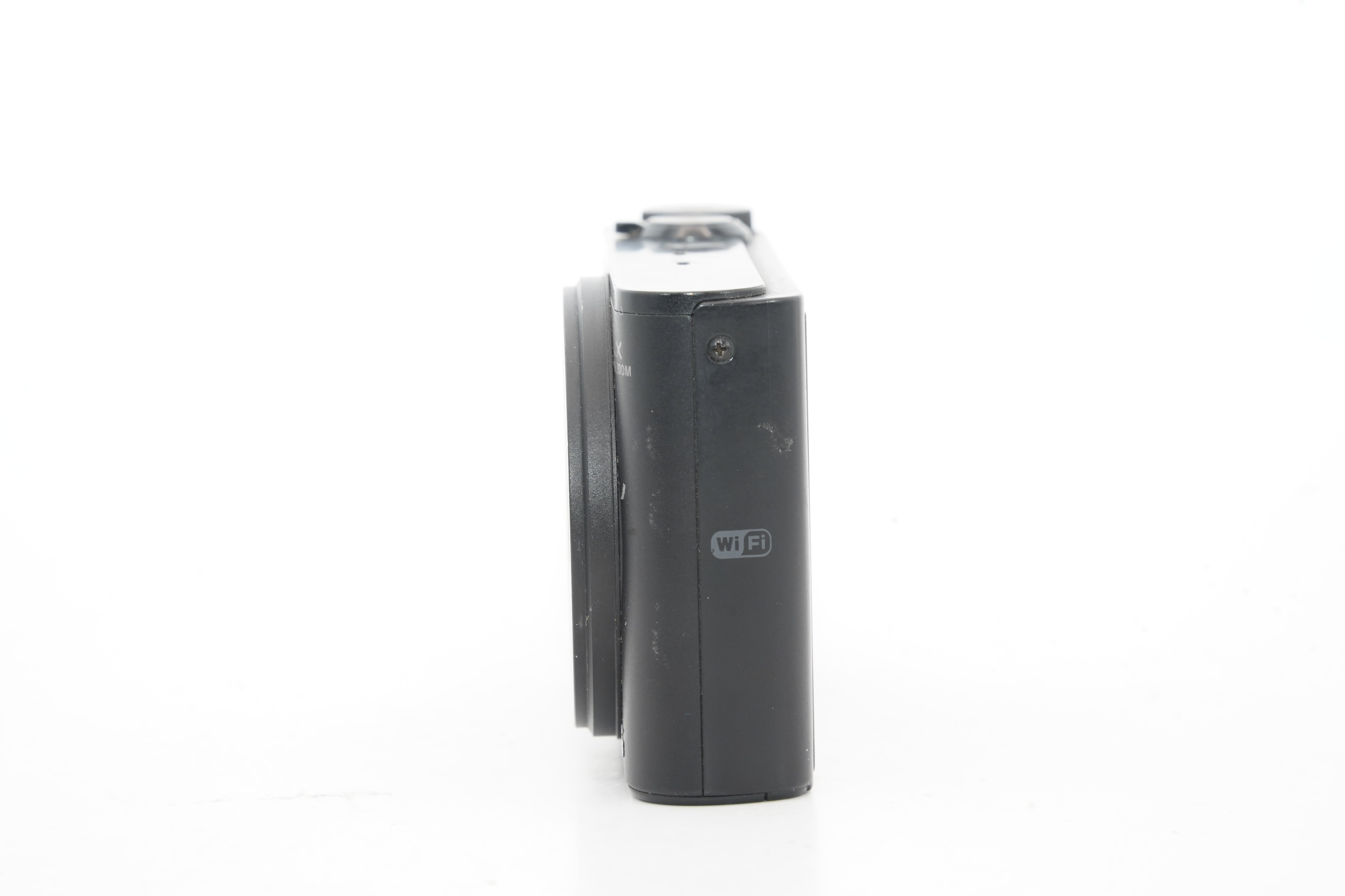 SONY Cyber-shot DSC-WX350 ブラック