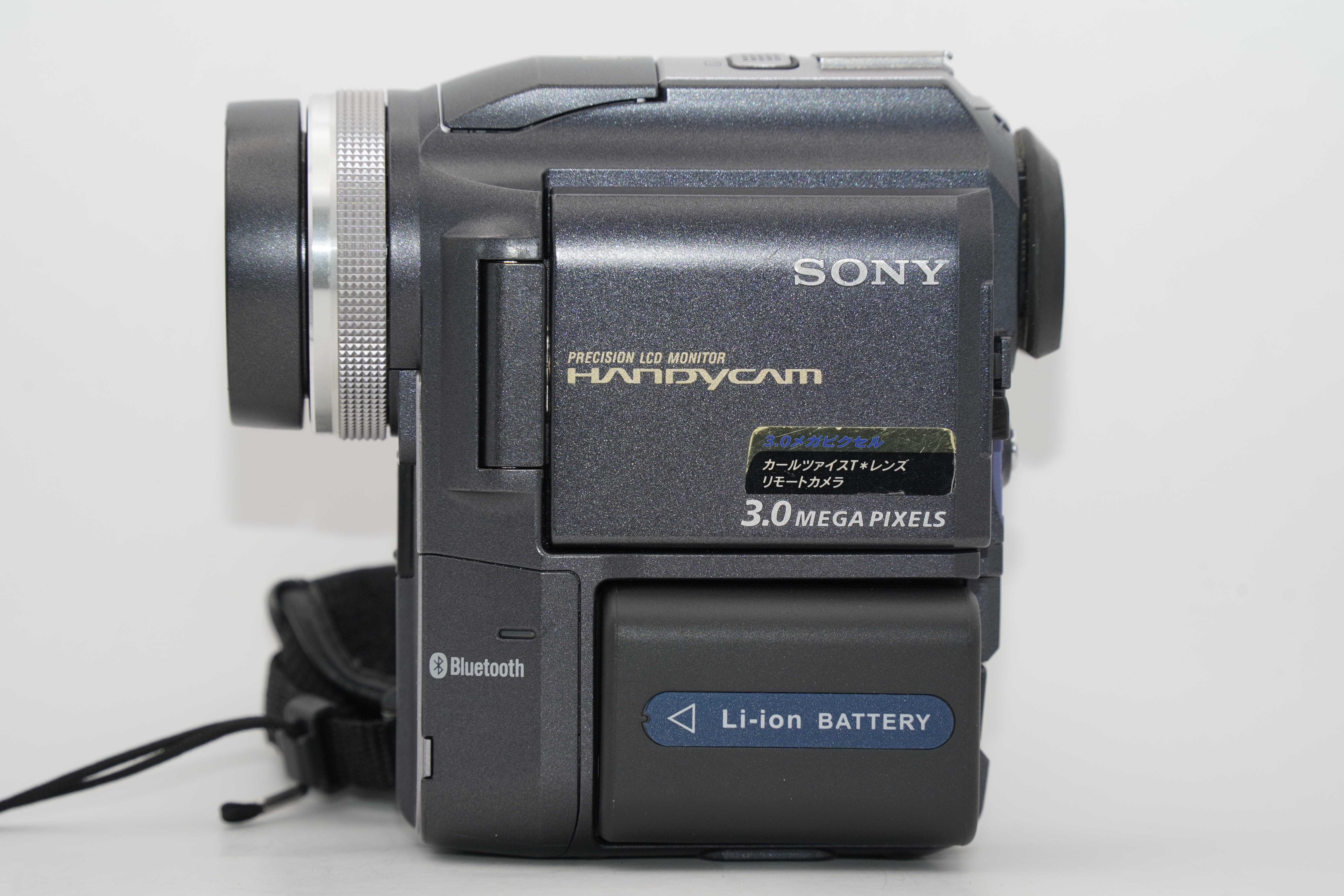 SONY DCR-PC300
