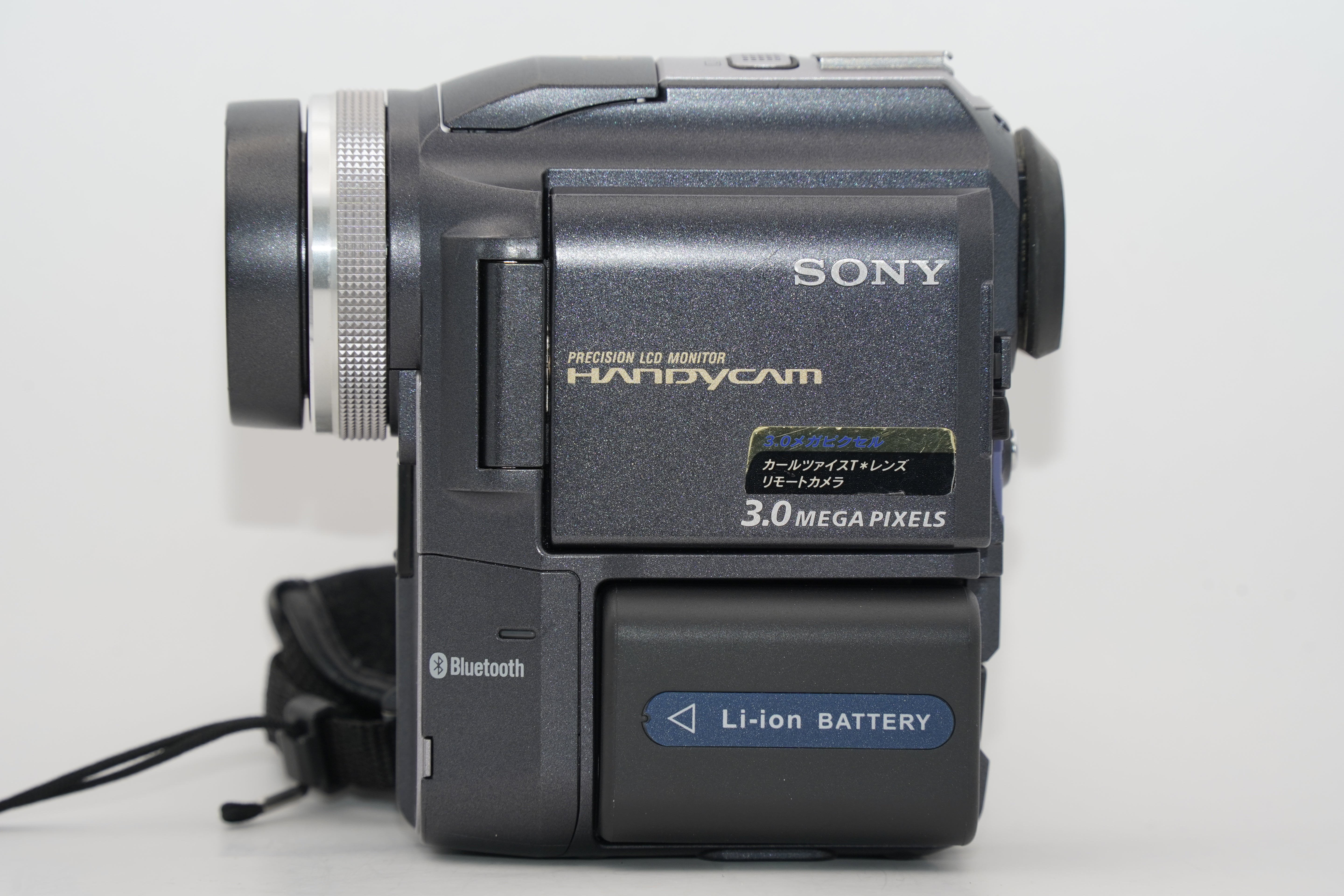 SONY DCR-PC300