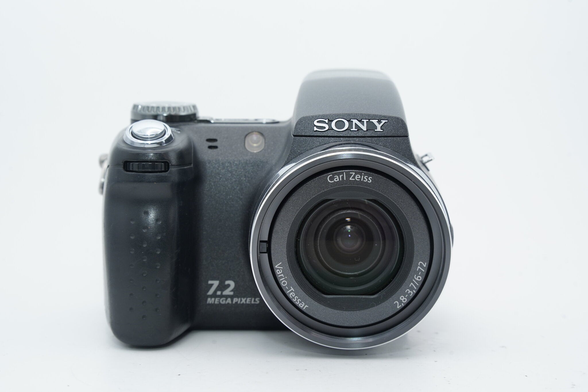 SONY DSC-H5