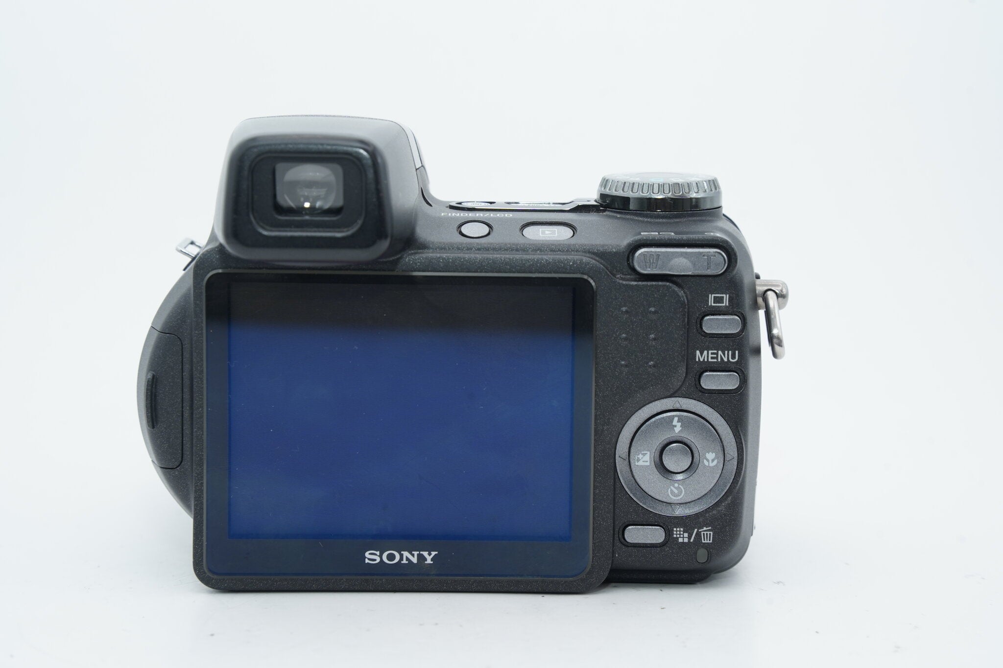 SONY DSC-H5