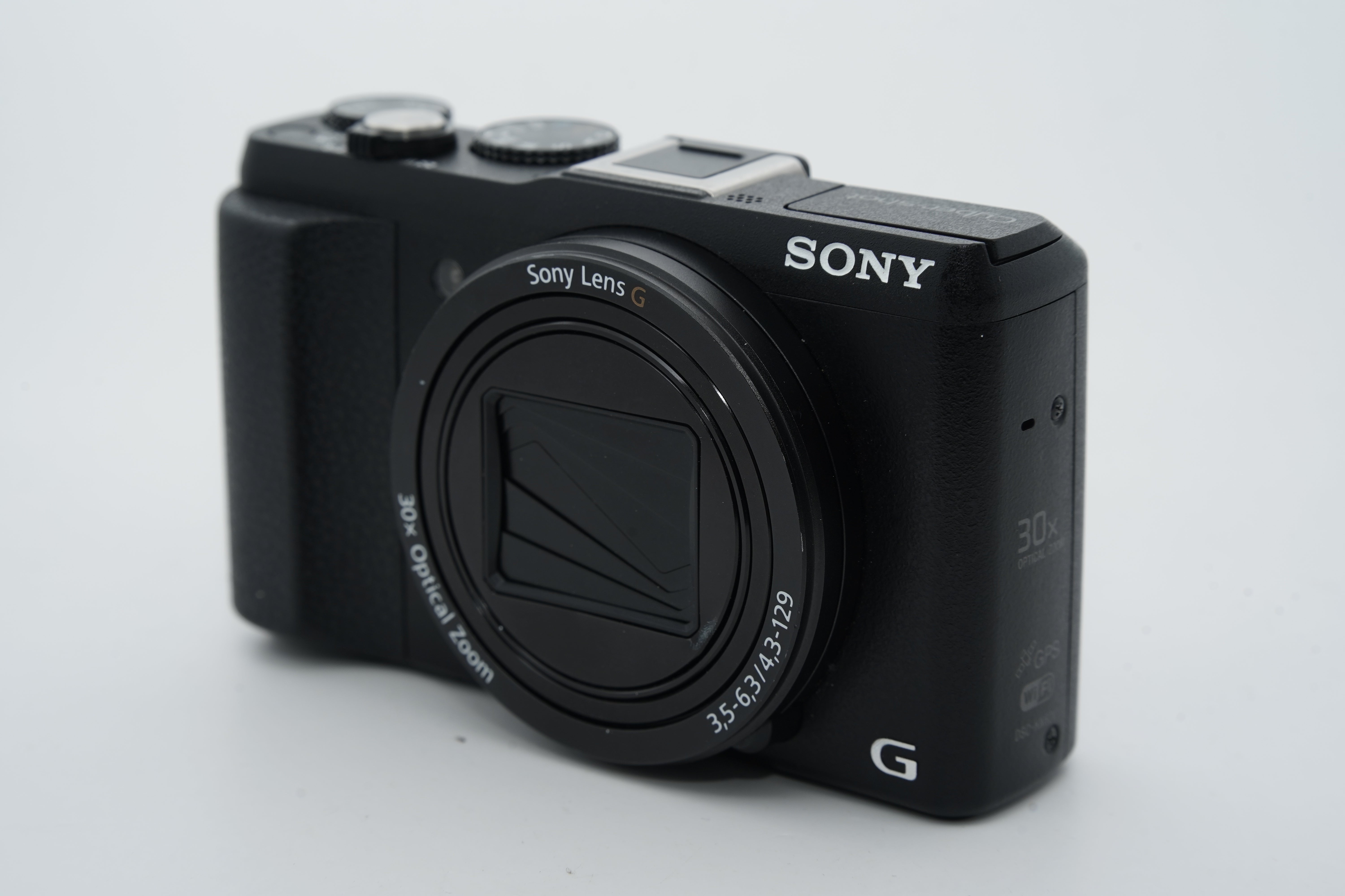 SONY DSC-HX60V