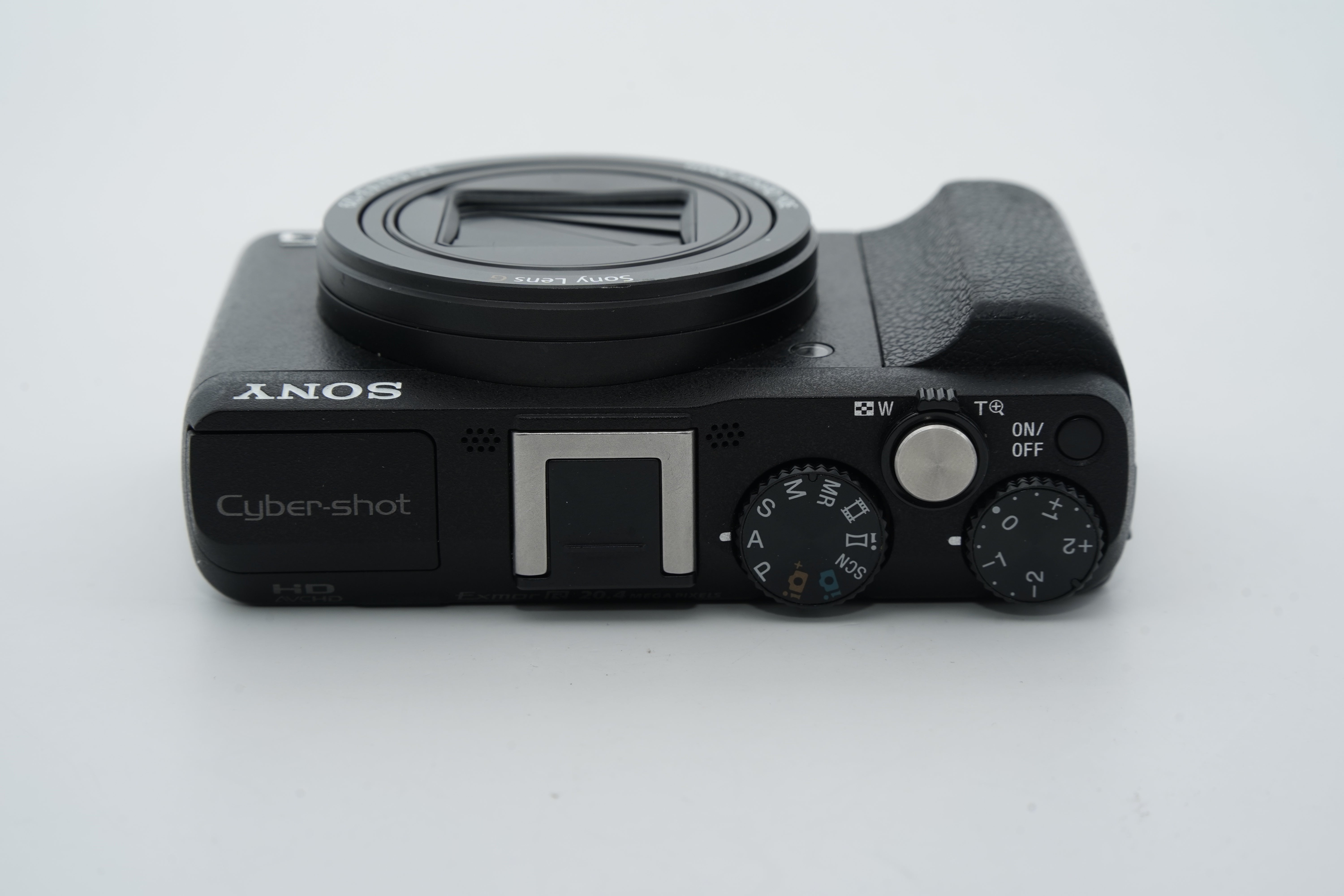 SONY DSC-HX60V 中古｜東京中古カメラ