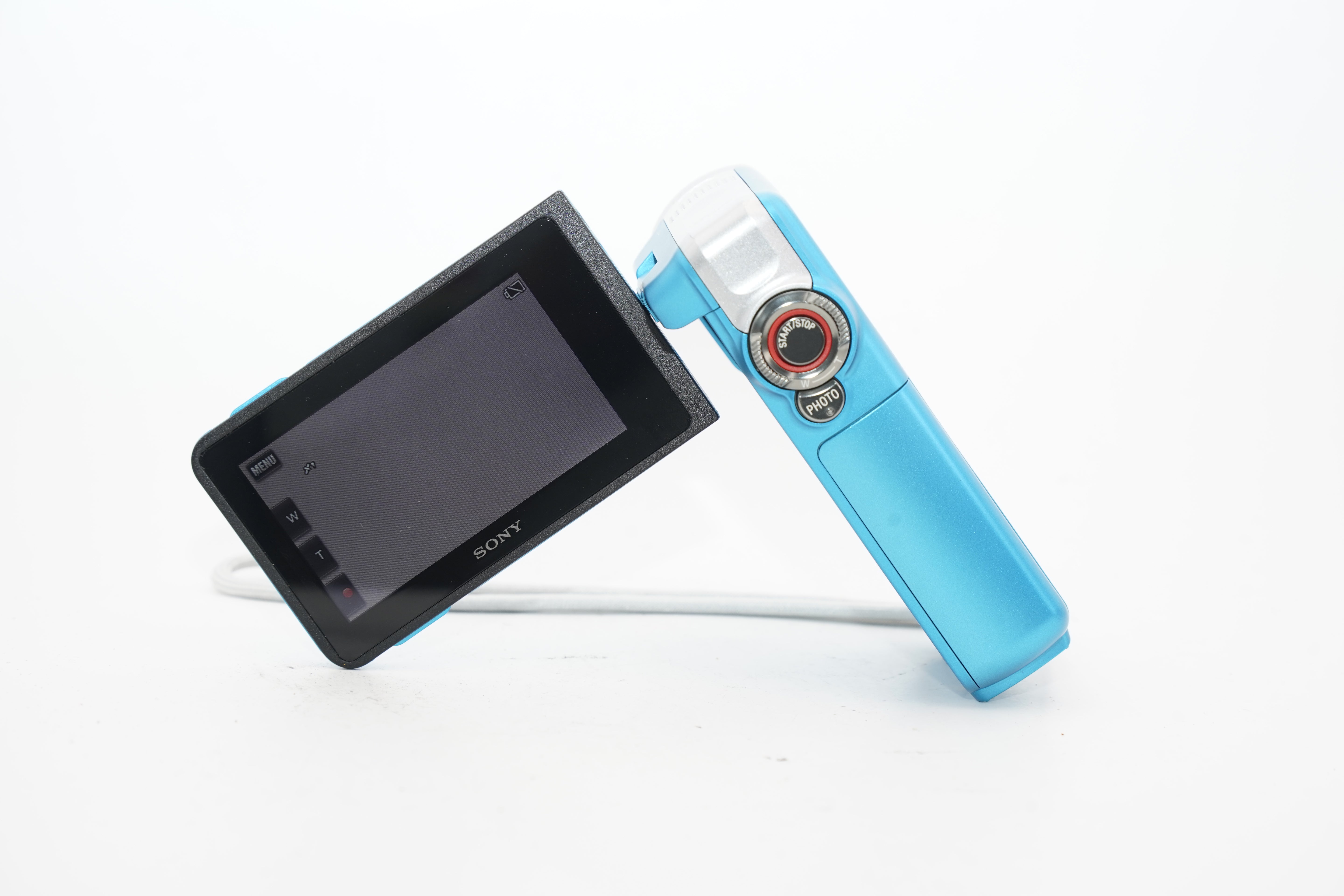 SONY HDR-GW66V ﾌﾞﾙｰ