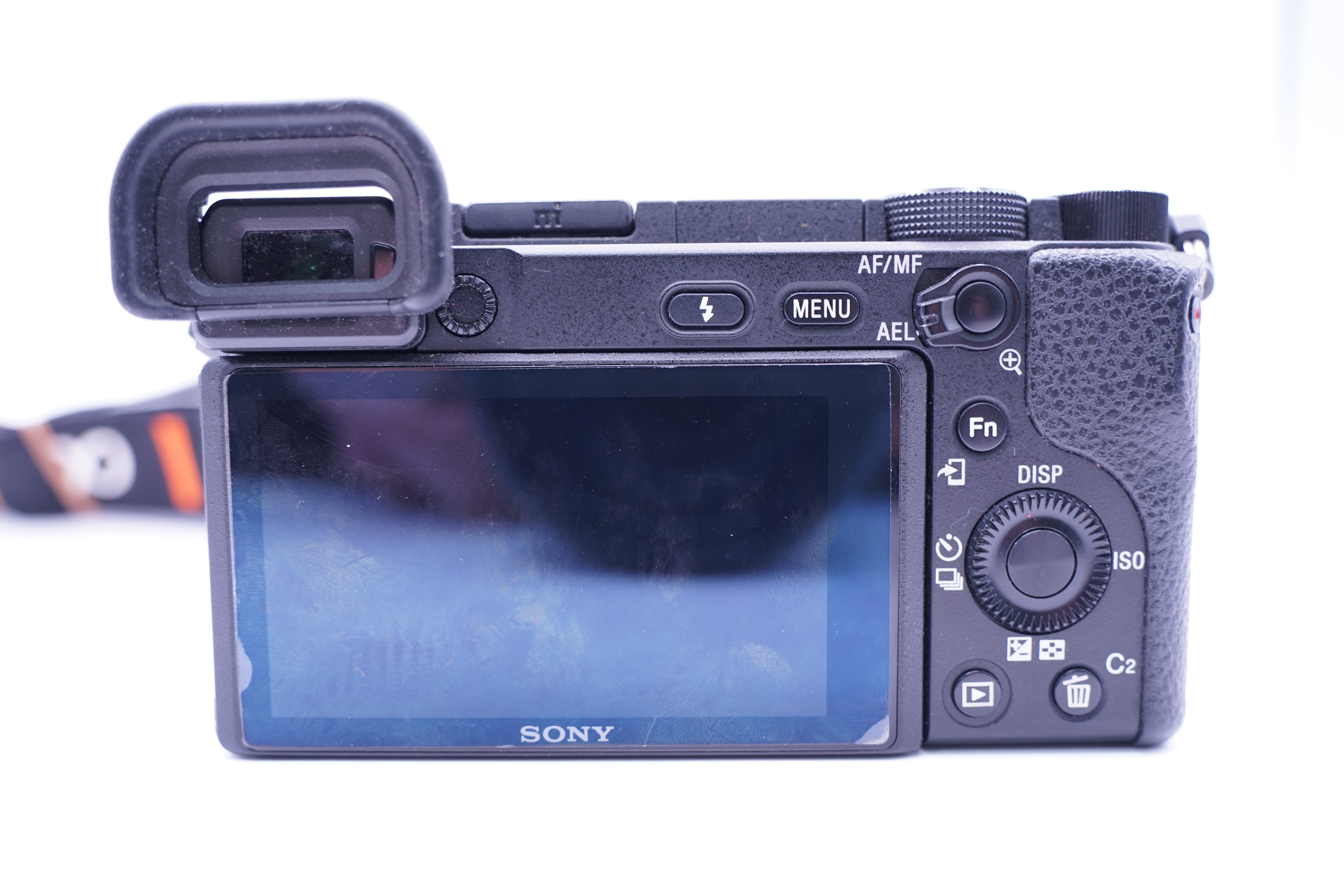 SONY α6400 18-135mm F3.5-5.6 OSS レンズキット