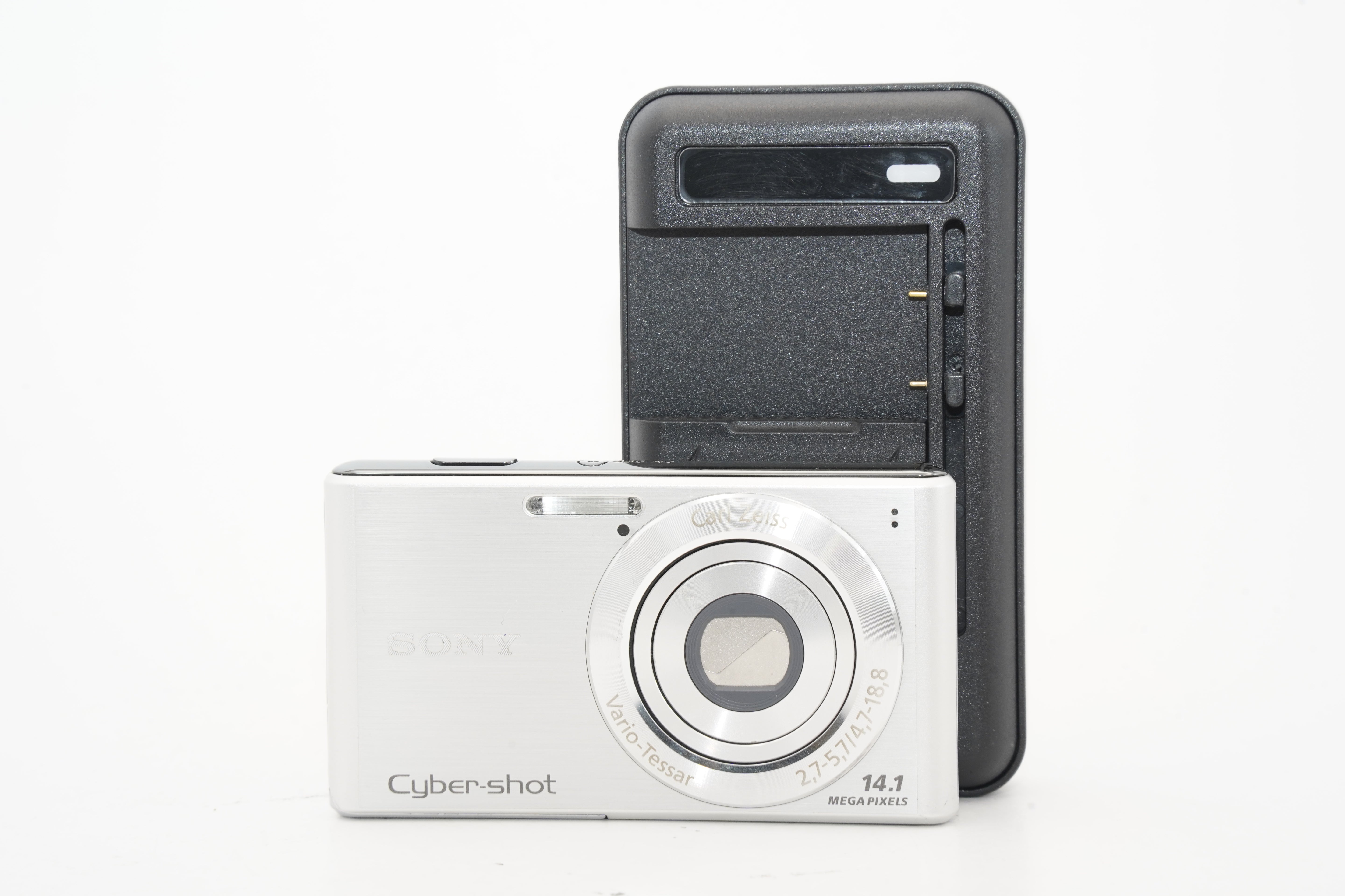 SONY ソニー Cyber-Shot DSC-W530