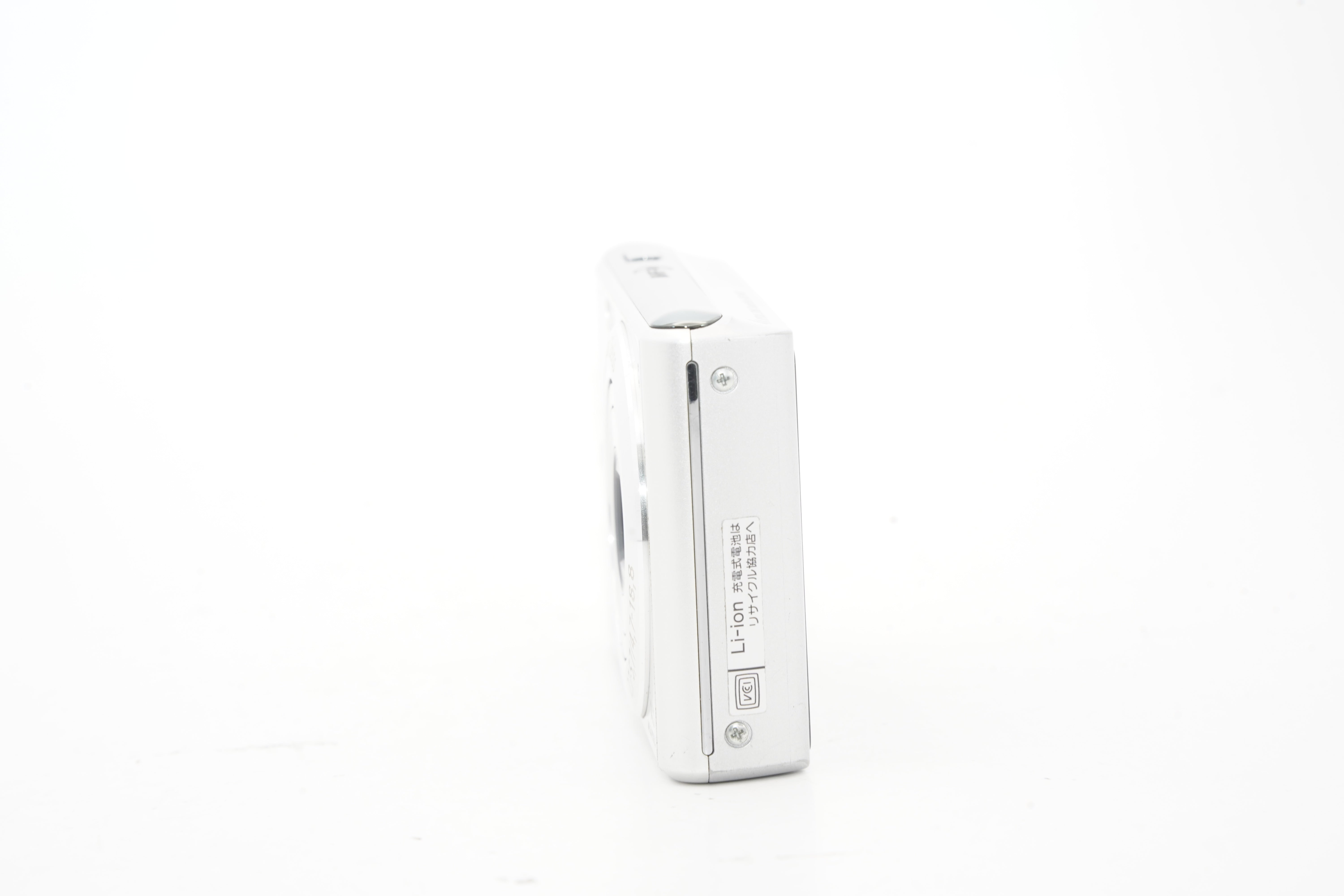 SONY ソニー Cyber-Shot DSC-W530