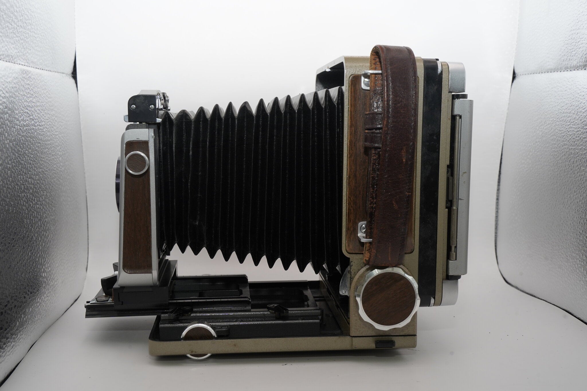 Wista Wista45 50354N / FUJINON.W 150mm F6.3