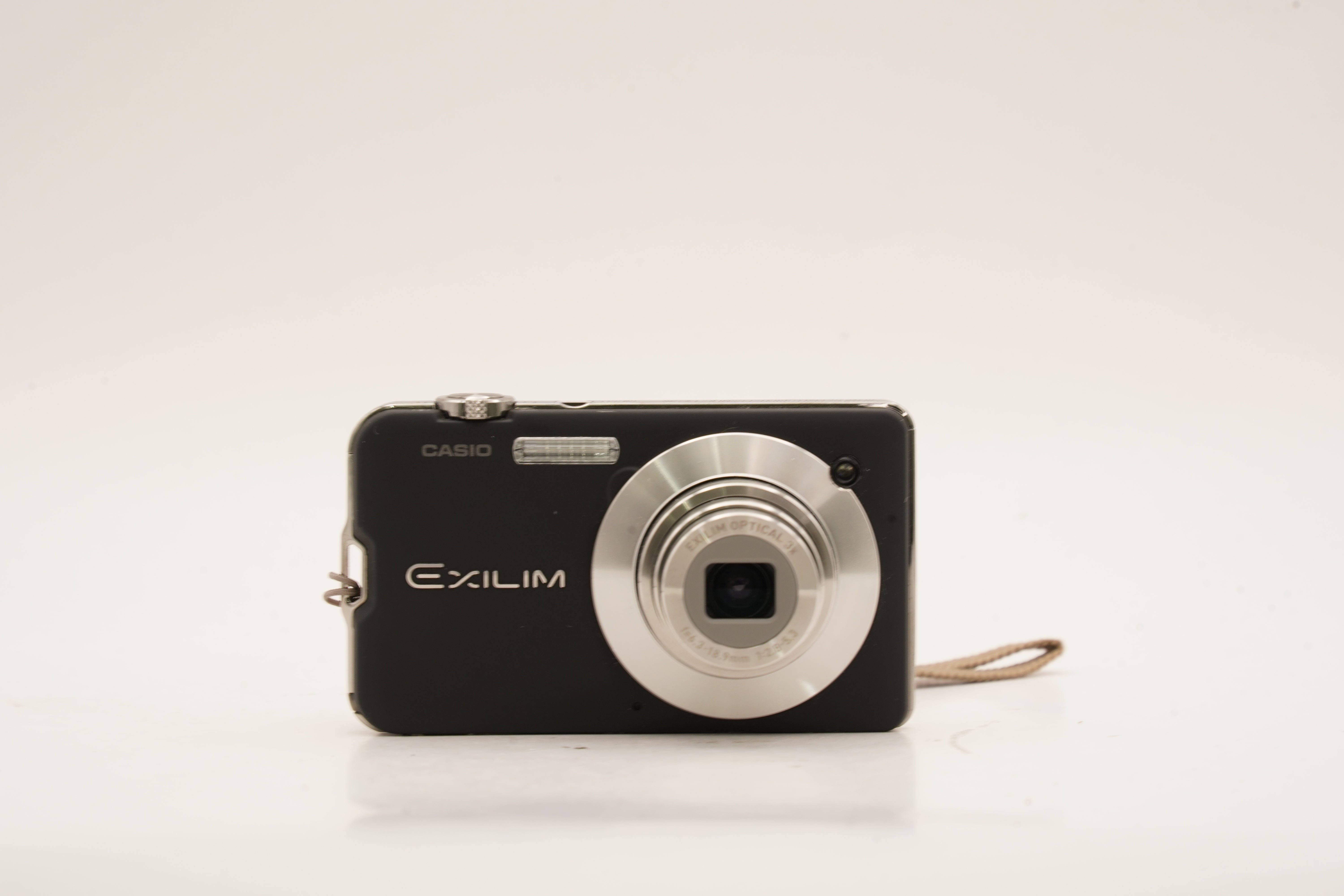 CASIO EXILIME EX-S10