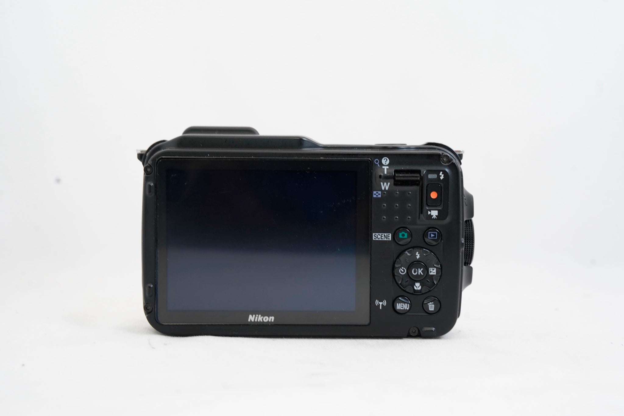 Nikon COOLPIX AW120 #4200