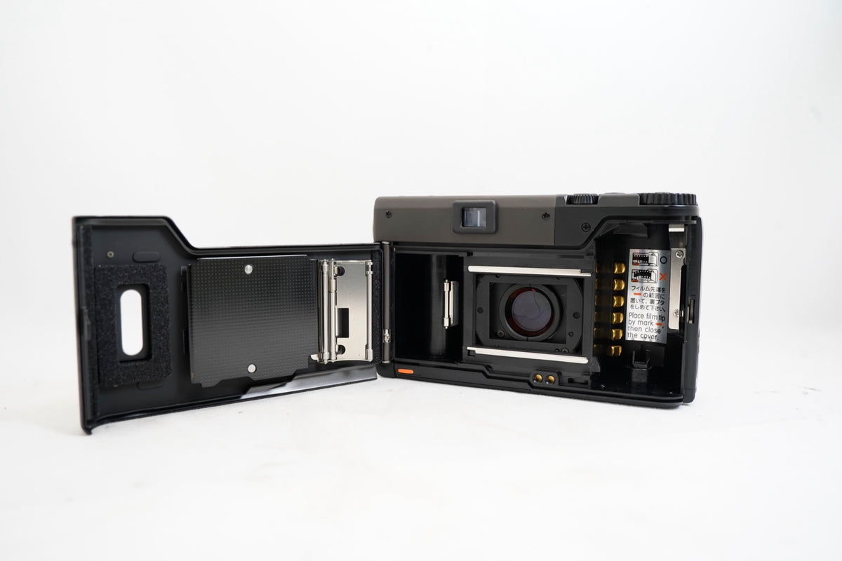 CONTAX T3 シングル ブラック 箱付属
