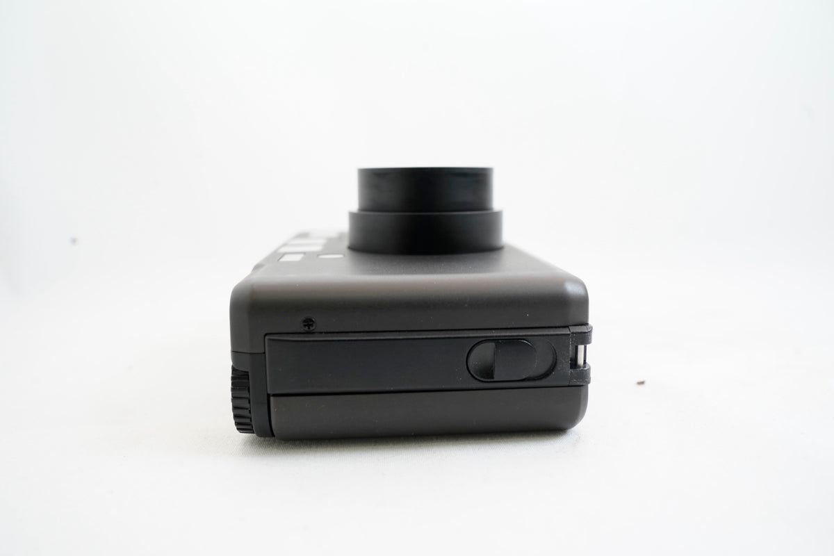 CONTAX T3 シングル ブラック 箱付属