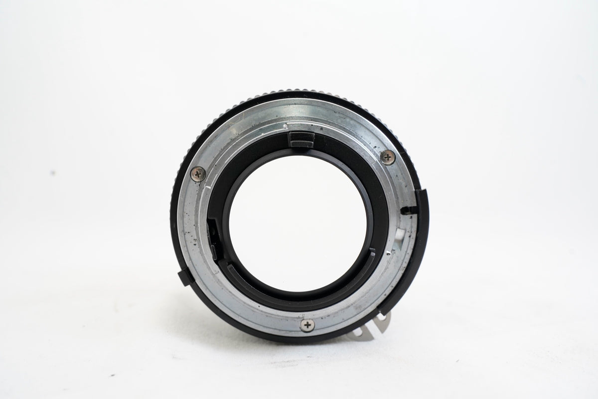 NIKON AI-S 50mm F1.4