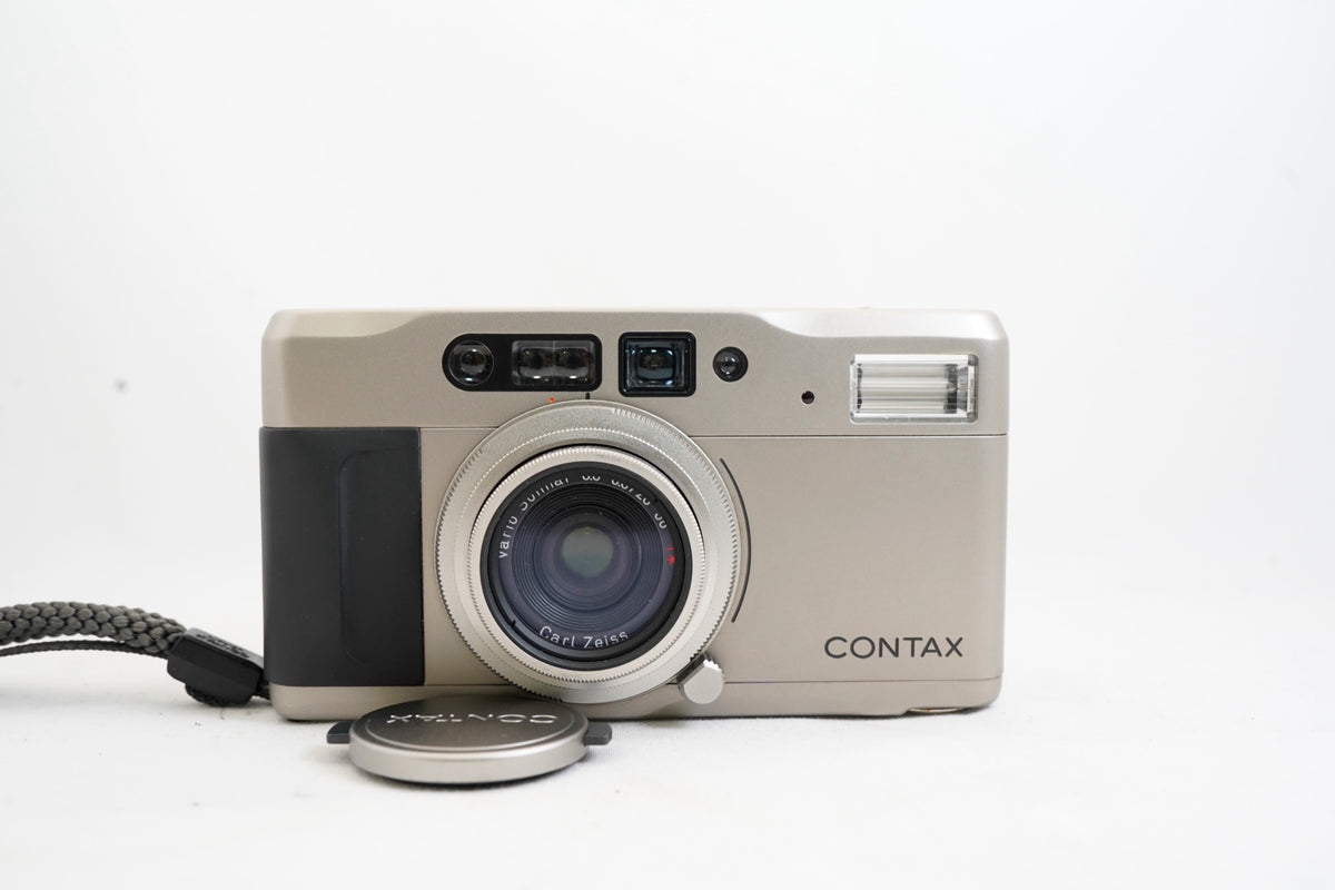CONTAX TVS