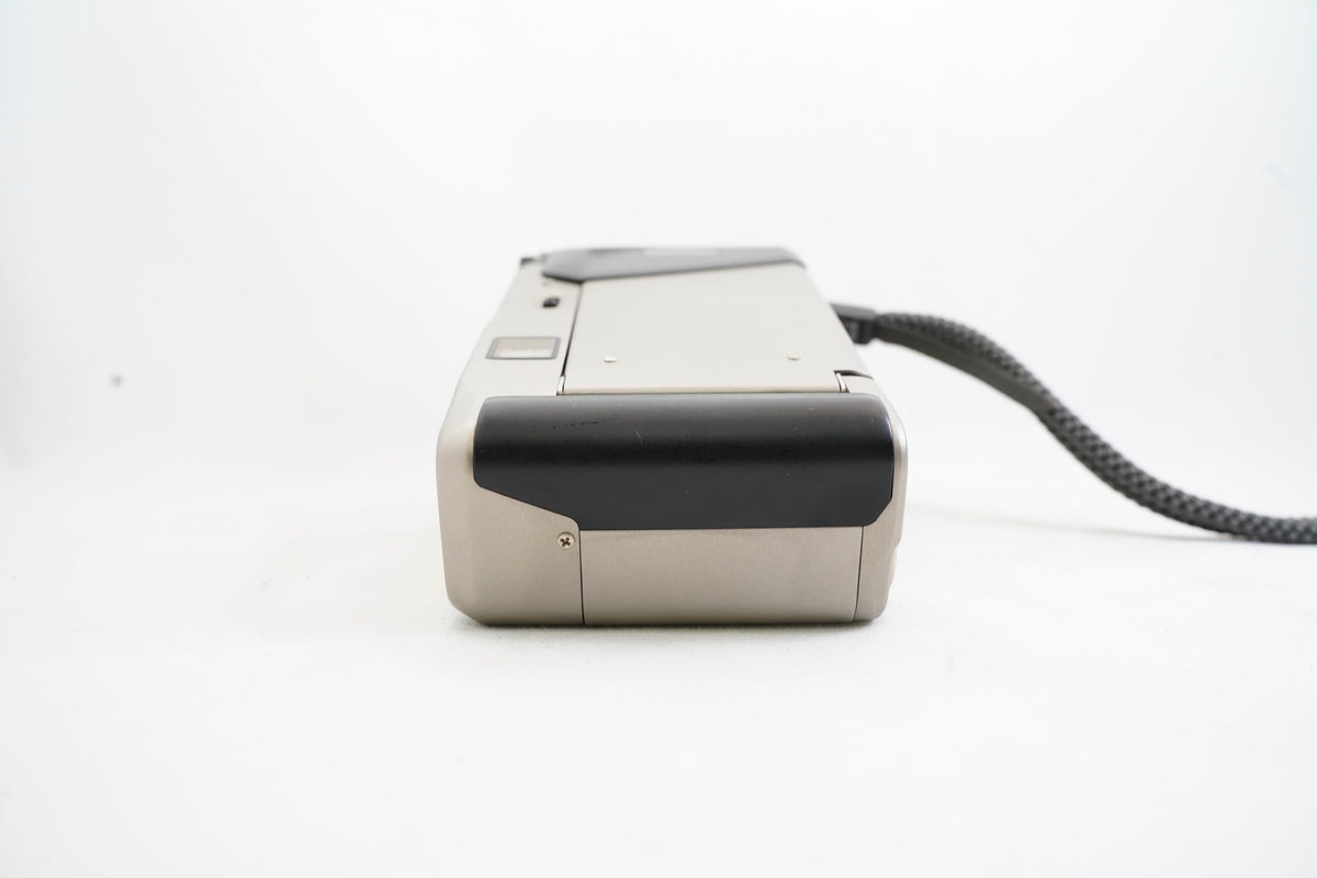 CONTAX TVS