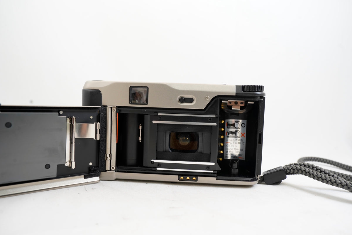 CONTAX TVS