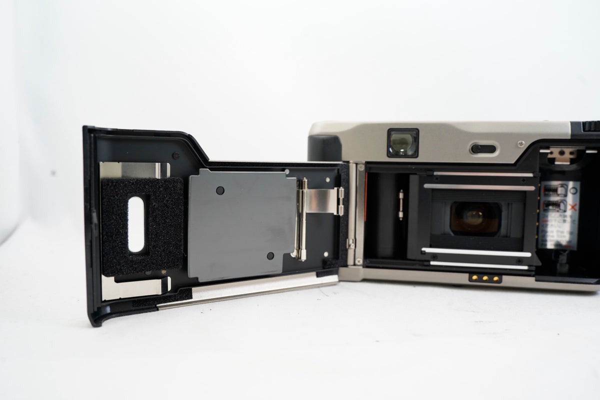 CONTAX TVS