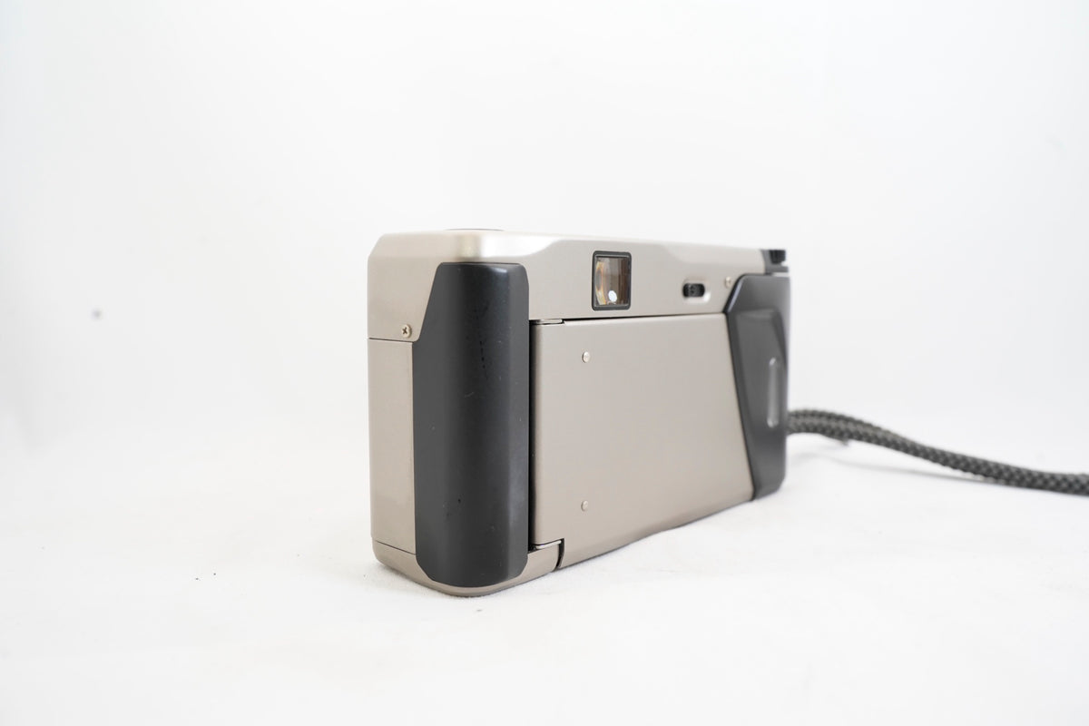 CONTAX TVS
