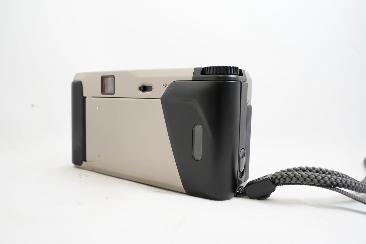 CONTAX TVS