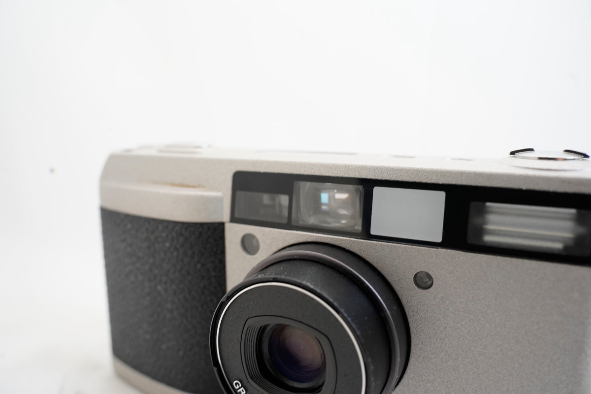 RICOH GR1s 箱付属