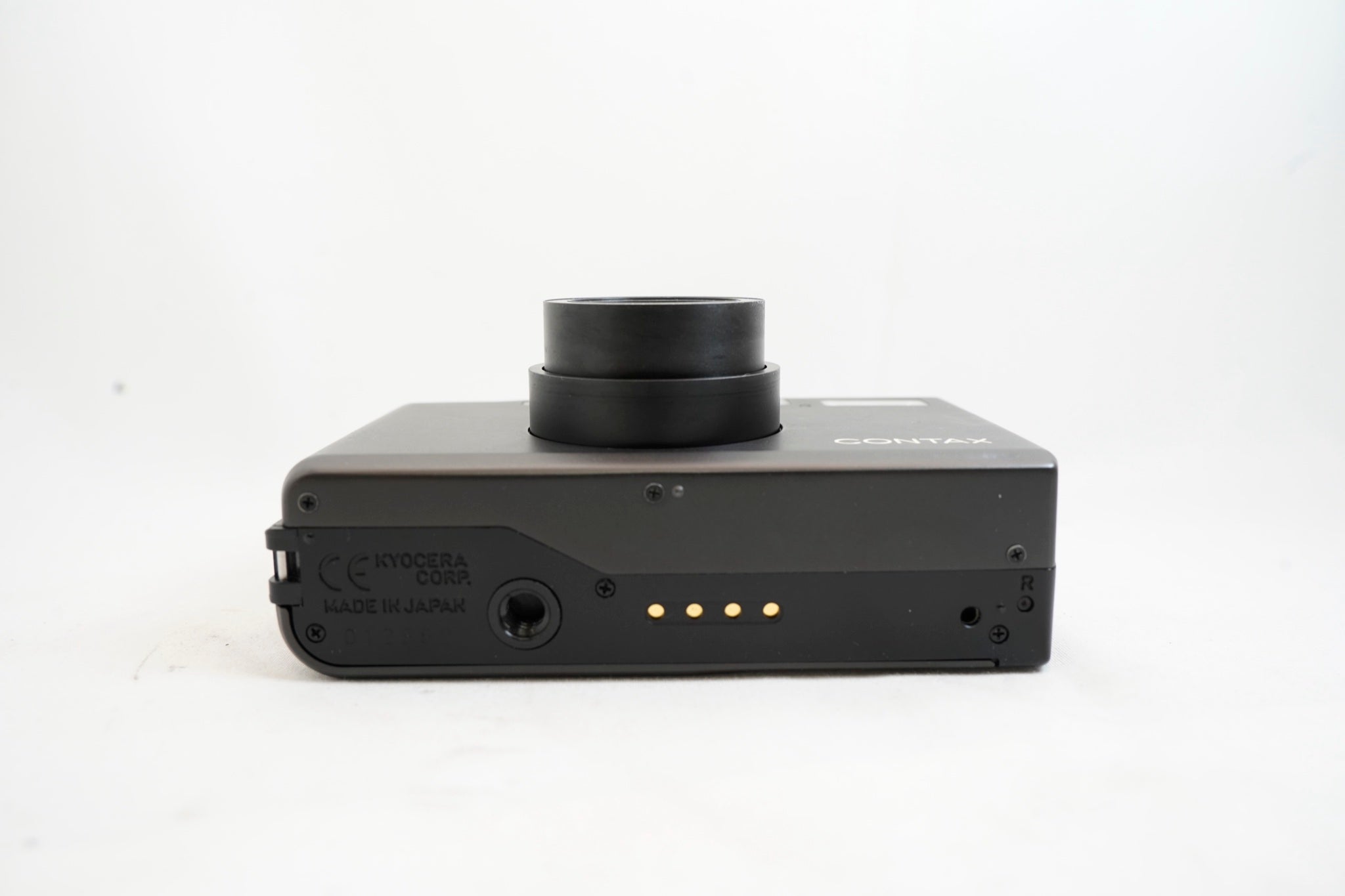 CONTAX T3 ブラック シングル