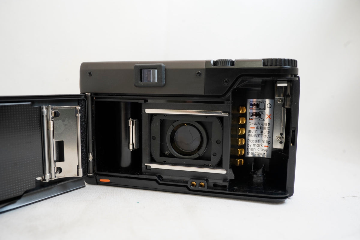 CONTAX T3 ブラック シングル