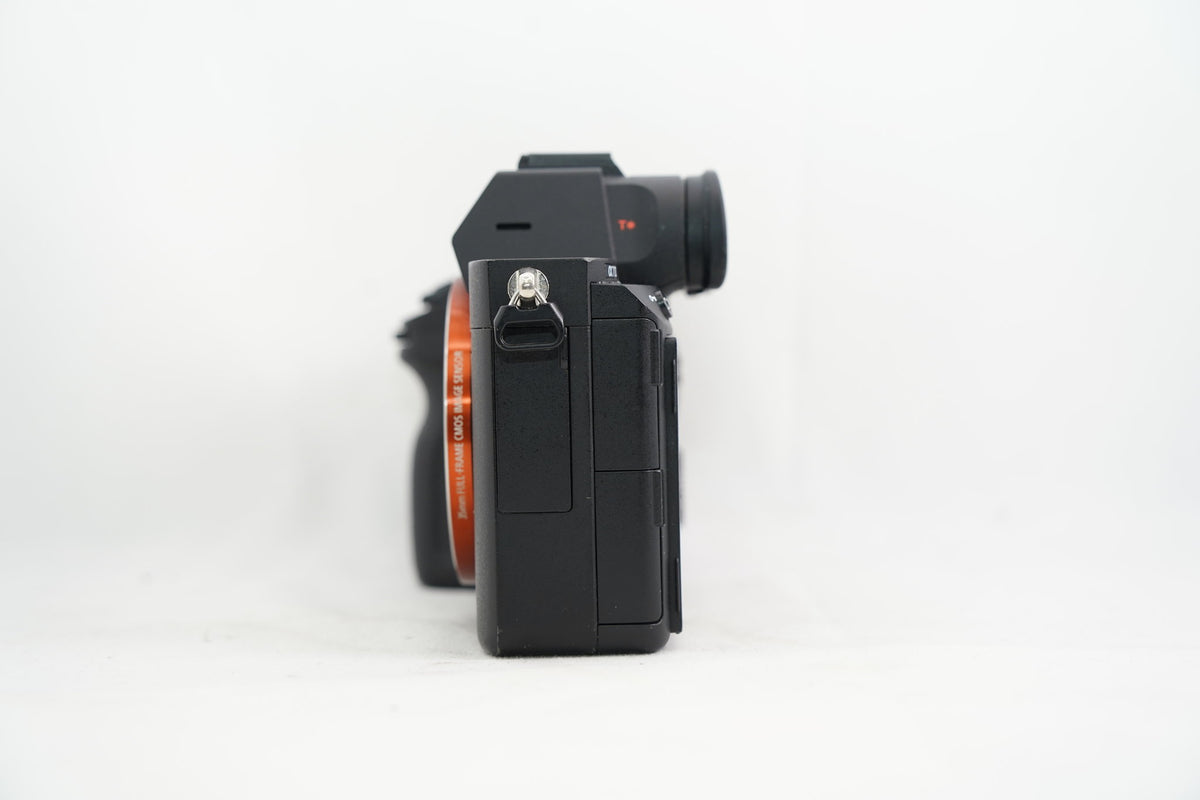 SONY α7 III ボディ #4450